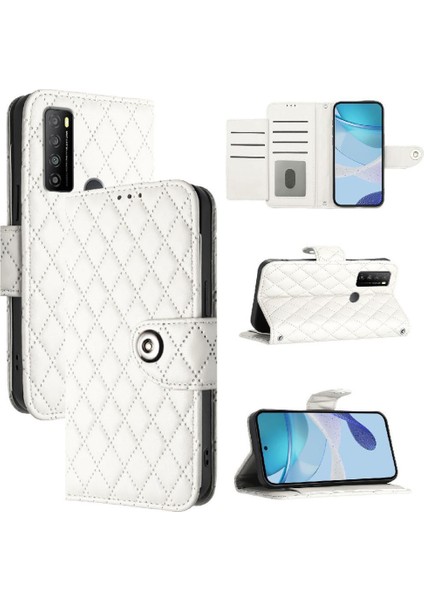 TCL 30 XL Telefon Kılıfı (Yurt Dışından)