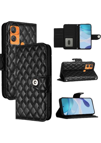 Oukitel C33 Telefon Kılıfı (Yurt Dışından) indirimleri