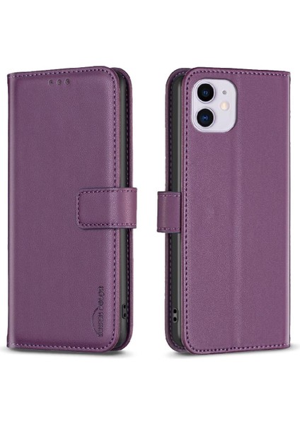 Apple iPhone 12 Telefon Kılıfı (Yurt Dışından)