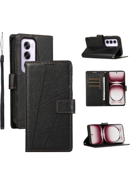 Oppo Reno 12 Pro 5G Telefon Kılıfı (Yurt Dışından)