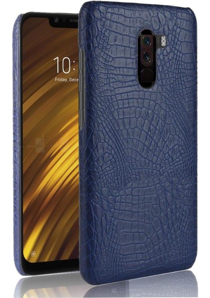 Xiaomi Pocophone F1 Telefon Kılıfı (Yurt Dışından)