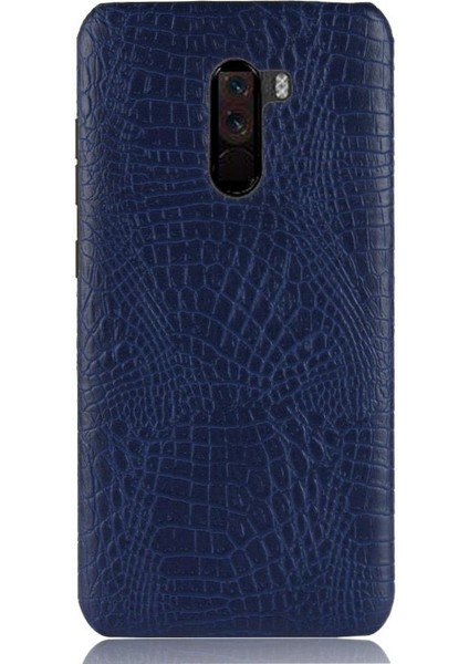 Xiaomi Pocophone F1 Telefon Kılıfı (Yurt Dışından) modelleri