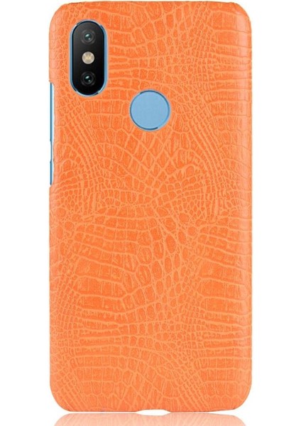 Xiaomi A2 Lite Telefon Kılıfı (Yurt Dışından) fırsatları
