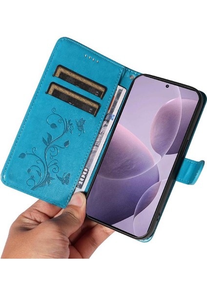 Xiaomi Redmi K70 Telefon Kılıfı (Yurt Dışından) fırsatları