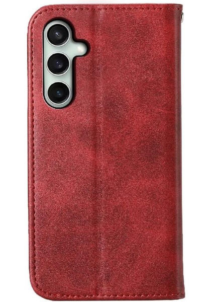 Samsung Galaxy S24 FE Telefon Kılıfı (Yurt Dışından) fırsatları