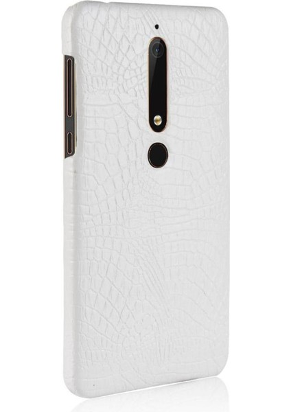 Nokia 6.1 2018 Telefon Kılıfı (Yurt Dışından) modelleri
