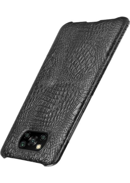 Xiaomi Poco X3 NFC Telefon Kılıfı (Yurt Dışından) fiyatları