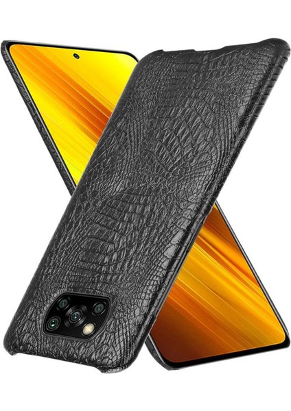 Xiaomi Poco X3 NFC Telefon Kılıfı (Yurt Dışından) modelleri