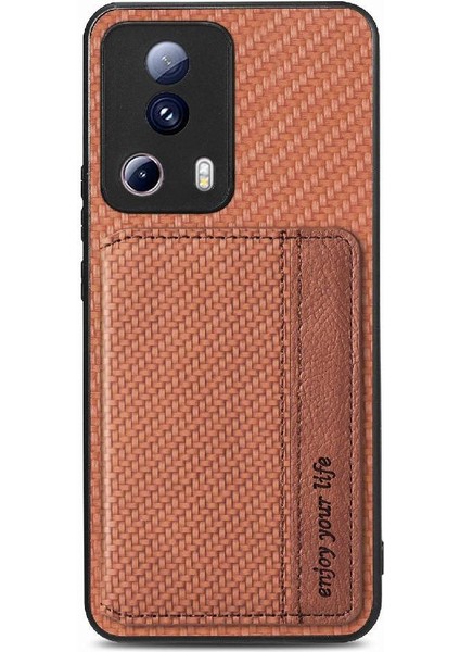 Xiaomi 13 Lite Telefon Kılıfı (Yurt Dışından)
