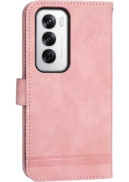 Oppo Reno 12 5G Telefon Kılıfı (Yurt Dışından) indirimleri