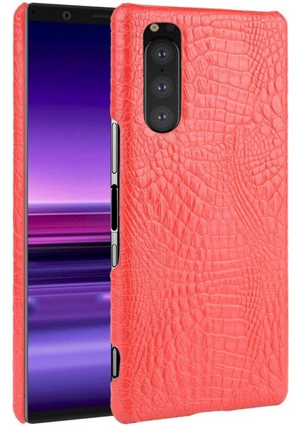 Sony Xperia 5 Telefon Kılıfı (Yurt Dışından)