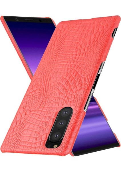 Sony Xperia 5 Telefon Kılıfı (Yurt Dışından) modelleri