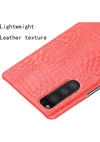 Sony Xperia 5 Telefon Kılıfı (Yurt Dışından) fırsatları