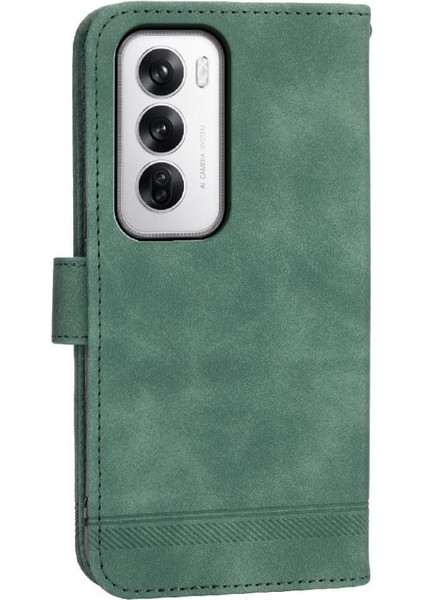 Oppo Reno 12 5G Telefon Kılıfı (Yurt Dışından) indirimleri