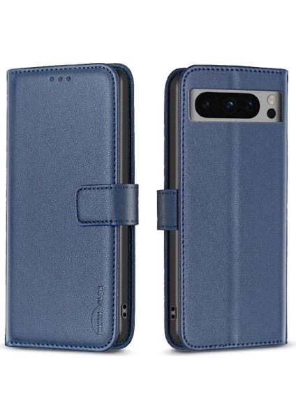 Google Pixel 8 Pro Telefon Kılıfı (Yurt Dışından)