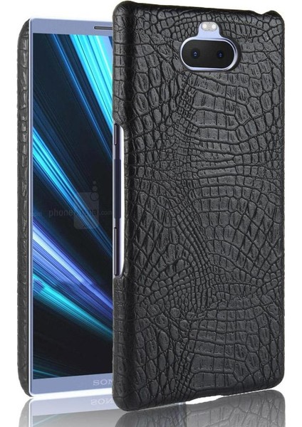 Sony Xperia 10 Plus Telefon Kılıfı (Yurt Dışından)