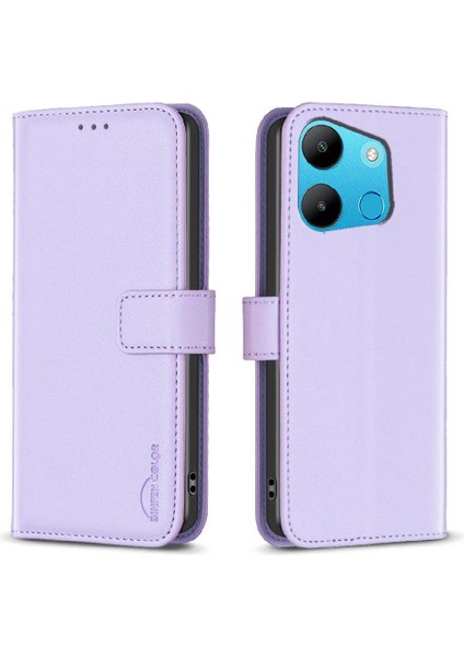 Tecno Spark Go 2023 Telefon Kılıfı (Yurt Dışından)