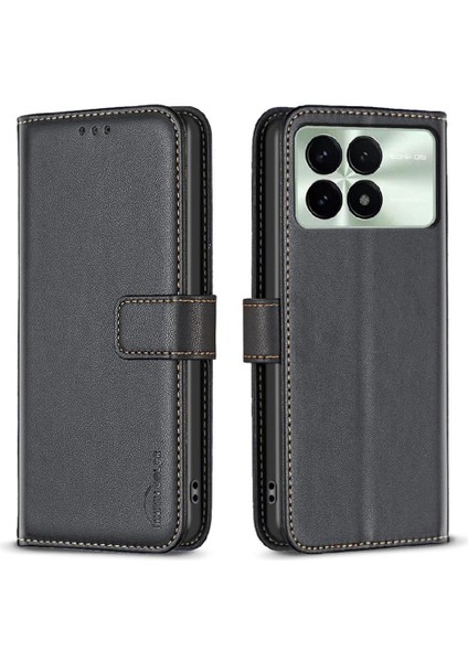 Xiaomi Redmi K70 Telefon Kılıfı (Yurt Dışından)