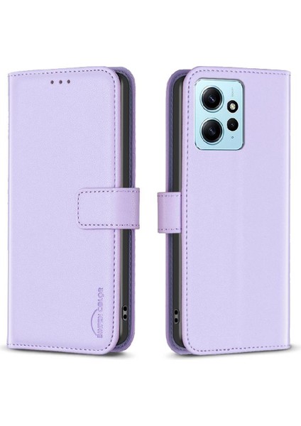 Xiaomi Redmi Note 12 4G Telefon Kılıfı (Yurt Dışından)