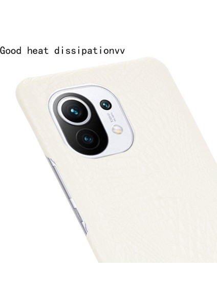 Xiaomi 11 Telefon Kılıfı (Yurt Dışından) fırsatları