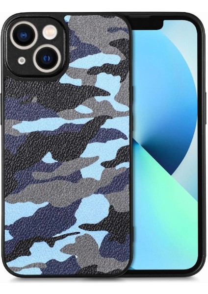 Apple iPhone 13 Mini Telefon Kılıfı (Yurt Dışından)