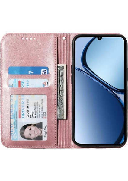 Realme C63 Telefon Kılıfı (Yurt Dışından) modelleri