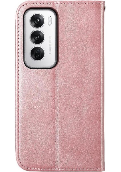 Oppo Reno 12 5G Telefon Kılıfı (Yurt Dışından) modelleri