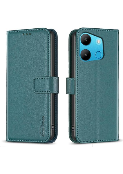 Tecno Spark Go 2023 Telefon Kılıfı (Yurt Dışından)