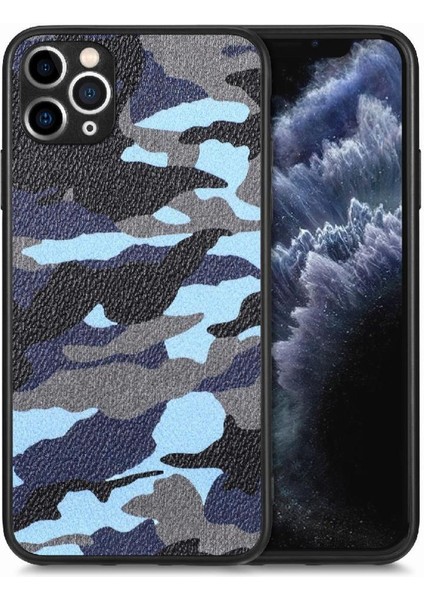 Apple iPhone 11 Pro Telefon Kılıfı (Yurt Dışından)