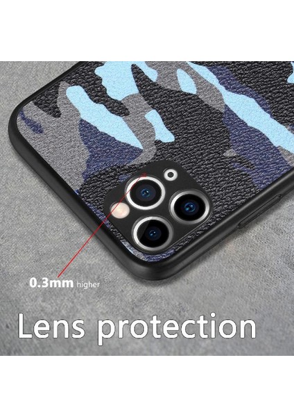 Apple iPhone 11 Pro Telefon Kılıfı (Yurt Dışından)
