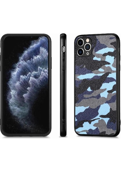 Apple iPhone 11 Pro Telefon Kılıfı (Yurt Dışından)