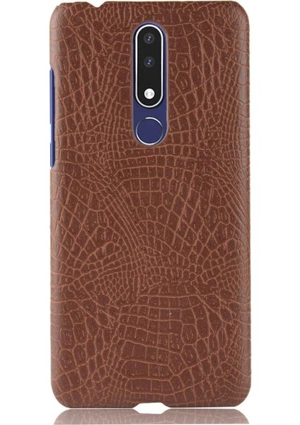 Nokia 3.1 Plus Telefon Kılıfı (Yurt Dışından) fiyatları