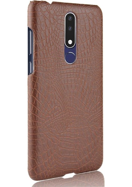 Nokia 3.1 Plus Telefon Kılıfı (Yurt Dışından) modelleri