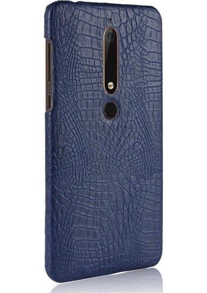 Nokia 6.1 2018 Telefon Kılıfı (Yurt Dışından) fiyatları