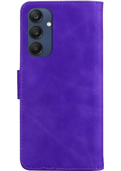 Samsung Galaxy M35 5G Telefon Kılıfı (Yurt Dışından) indirimleri