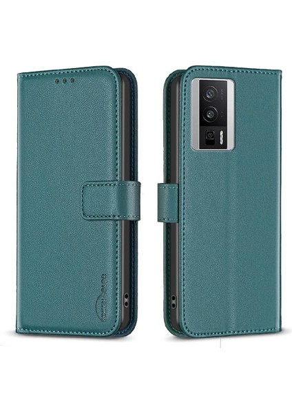 Xiaomi Redmi K60 Telefon Kılıfı (Yurt Dışından)