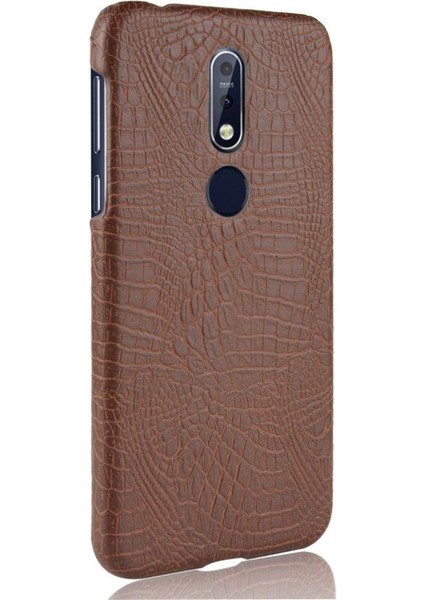 Nokia 7.1 Telefon Kılıfı (Yurt Dışından) modelleri