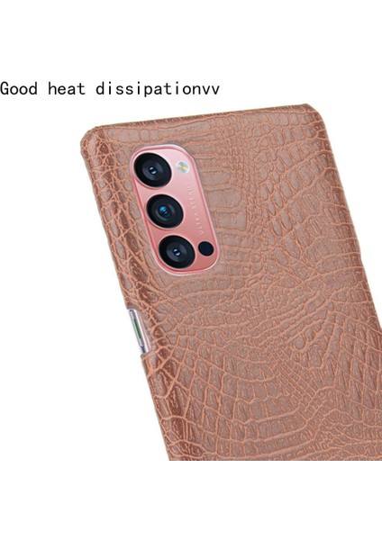 Oppo Reno 4 Pro Telefon Kılıfı (Yurt Dışından) indirimleri