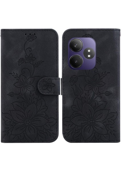 Realme GT 6T Telefon Kılıfı (Yurt Dışından)