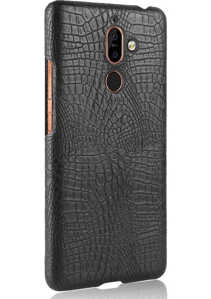Nokia 7 Plus Telefon Kılıfı (Yurt Dışından) fiyatları
