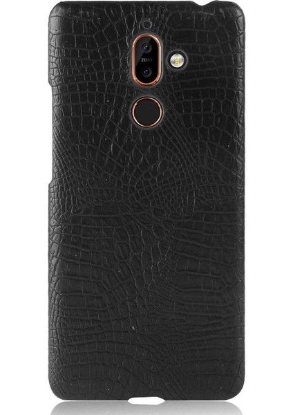 Nokia 7 Plus Telefon Kılıfı (Yurt Dışından) modelleri