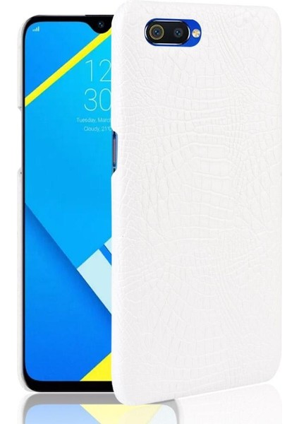 Oppo C2 Telefon Kılıfı (Yurt Dışından)