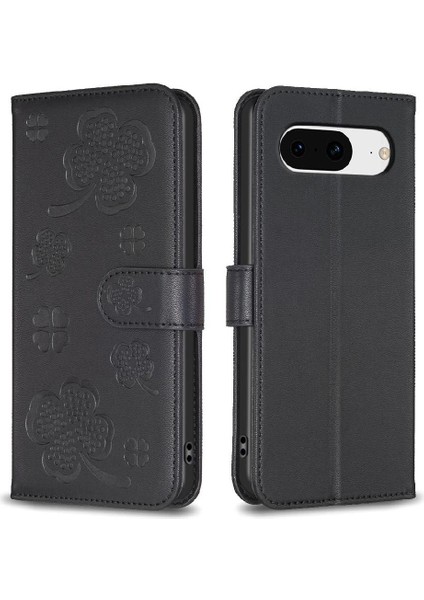 Google Pixel 8 Telefon Kılıfı (Yurt Dışından)