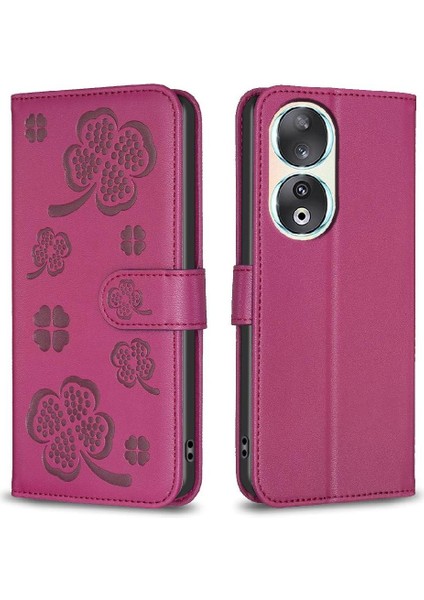 Honor 90 Telefon Kılıfı (Yurt Dışından)