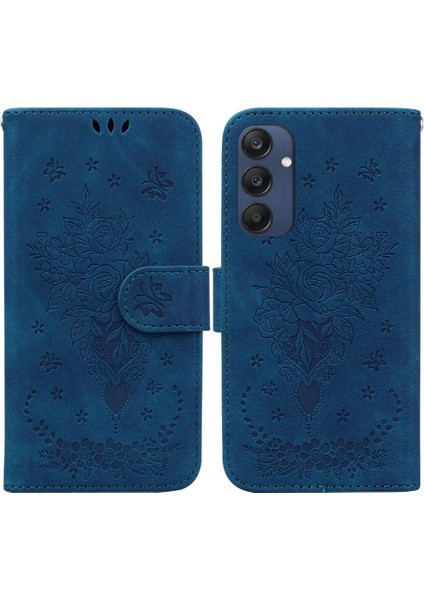 Samsung Galaxy M35 5G Telefon Kılıfı (Yurt Dışından)