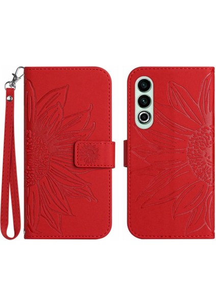 OnePlus Nord CE4 Telefon Kılıfı (Yurt Dışından)