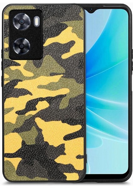 Oppo A57 4G Telefon Kılıfı (Yurt Dışından)