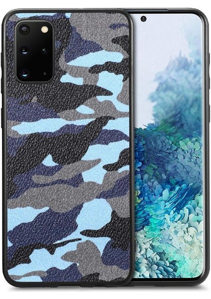 Samsung Galaxy S20 Plus Telefon Kılıfı (Yurt Dışından)