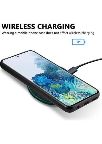Samsung Galaxy S20 Plus Telefon Kılıfı (Yurt Dışından)