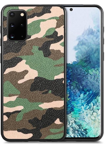 Samsung Galaxy S20 Plus Telefon Kılıfı (Yurt Dışından)